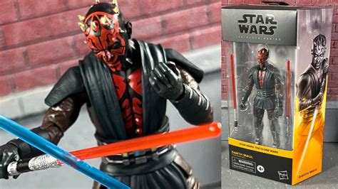 maul clone wars review